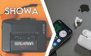 【対比】SNSと昭和 ~平成を駆け抜ける~ 【対比】SNSと昭和 ~平成を駆け抜ける~