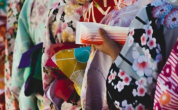 着物を捨てて、何を語るべきか 着物を捨てて、何を語るべきか