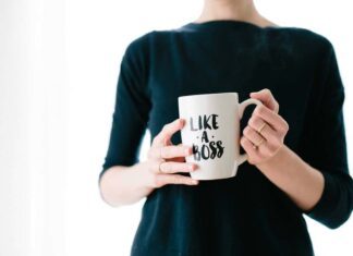 起きたてのコーヒー 起きたてのコーヒー