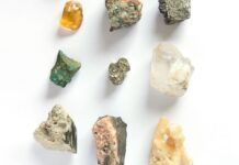 石の物語 石の物語