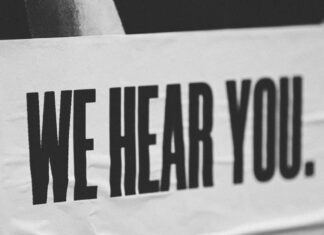 ちゃんと聞いてまっせ ちゃんと聞いてまっせ