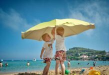 夏の日の… 夏の日の…