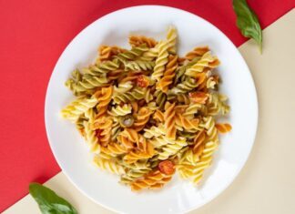 パスタを食べたきゃ、イタリアに行け! パスタを食べたきゃ、イタリアに行け!