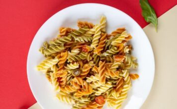 パスタを食べたきゃ、イタリアに行け! パスタを食べたきゃ、イタリアに行け!