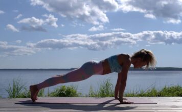 無になり、整える 無になり、整える