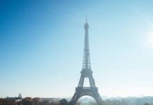 パリ、あるある パリ、あるある